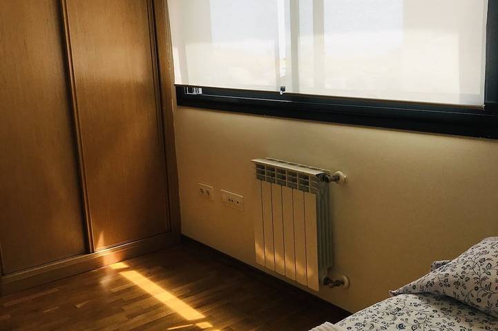 Apartamento entero, Apartamento bonitas vistas in Luanco, Gozón