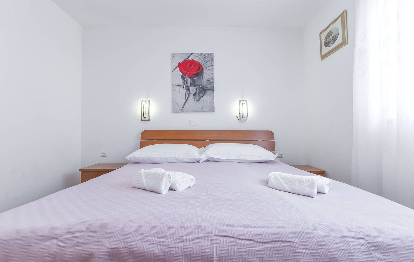 Appartamento vacanze a Vrvari a partire da 72€ a notte