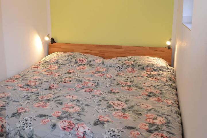 Ganze Wohnung, Ferienwohnung „Anni“ – Ihr Rückzugsort in der Sächsischen Schweiz in Dürrröhrsdorf-Dittersbach, Elbsandsteingebirge
