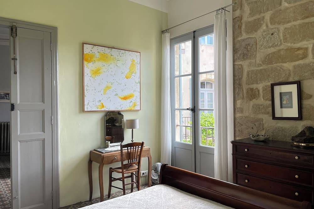 Ganze Wohnung, Luxury Apartment (4-5 People) In A 17th Century Residence in Montagnac, Mittelmeerküste (Frankreich)