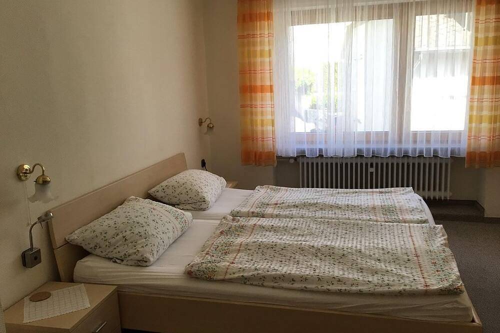 Guesthouse Kiesgen-Mendgen - Vacation rooms in Bernkastel-Kues, Bernkastel-Kues region
