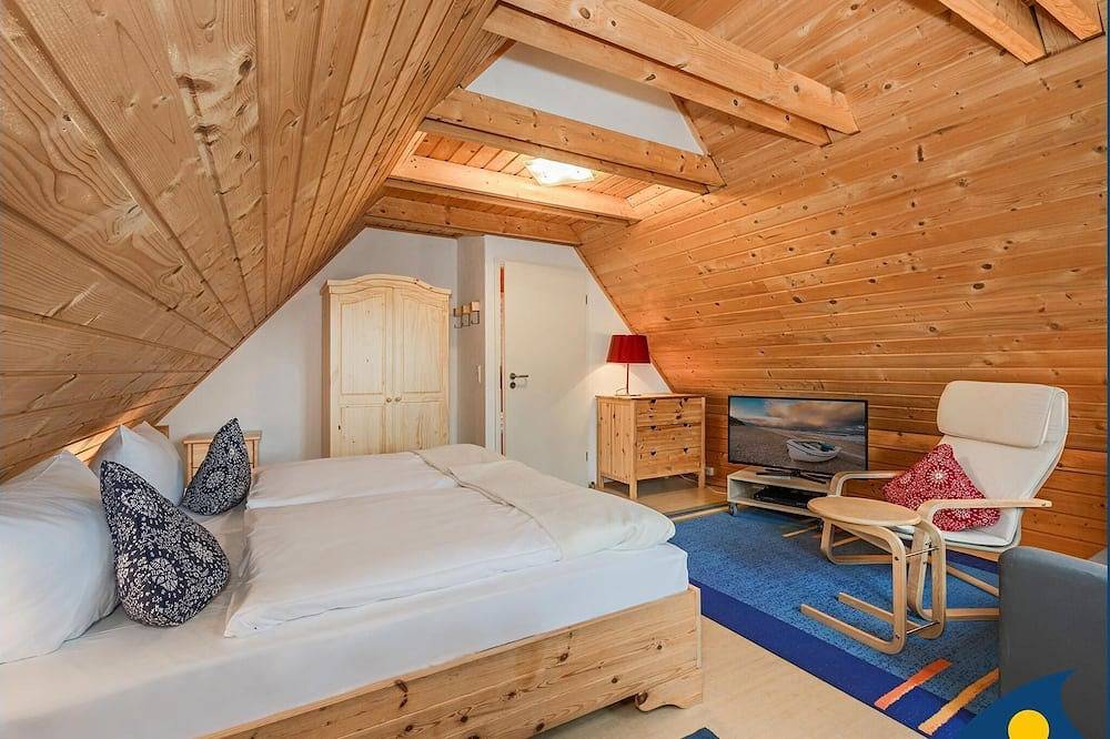Ganze Wohnung, Haus am Maulbeerbaum in Bansin, Heringsdorf