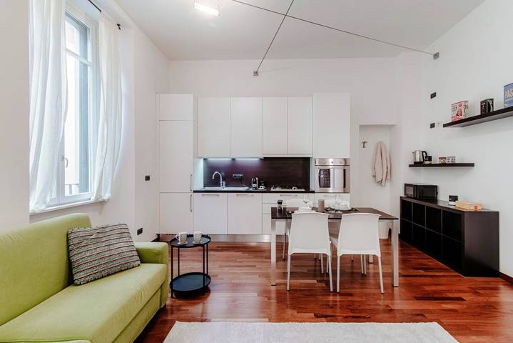 Ferienwohnung für 2 Personen in Como - 3