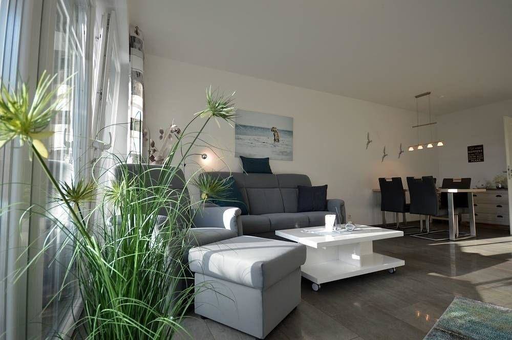 Appartamento vacanze a Weser-Ems a partire da 86€ a notte