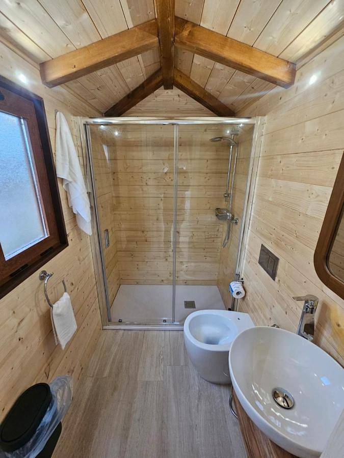 Oasi del Sangro in Castel di Sangro, Provincia di L'Aquila