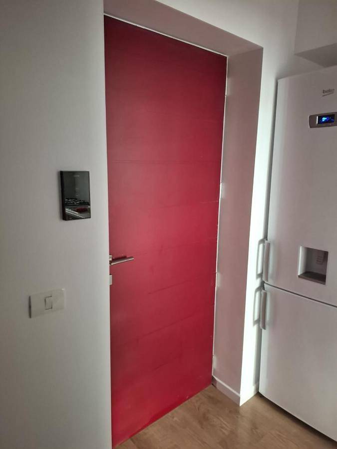 Appartement de vacances pour 2 personnes, animaux acceptés