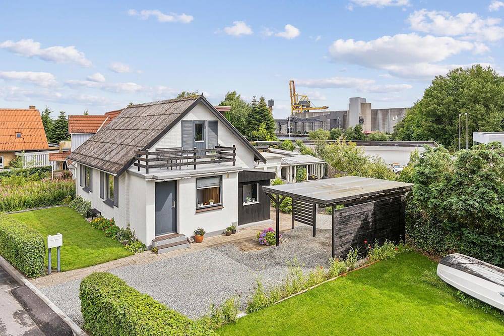 Schönes Haus in Aabenraa mit Wlan in Apenrade, Aabenraa und Umgebung