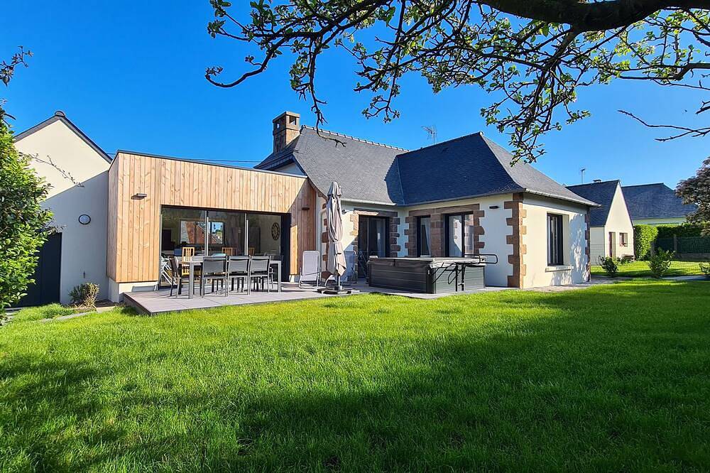 Photo : Maison de vacances