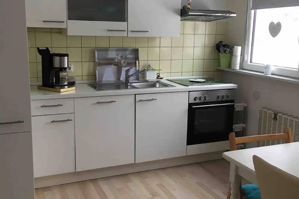 Ganze Wohnung, Ferienwohnung \"Wunderschöne Eifelliebe\" in Roetgen, Naturpark Hohes Venn-Eifel