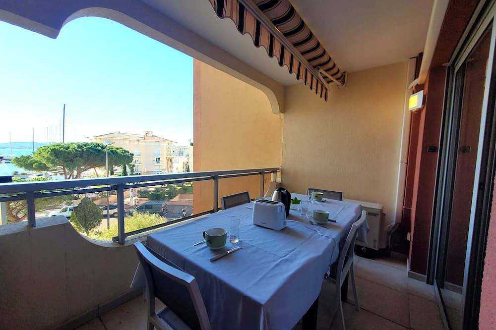 Appartement de vacances