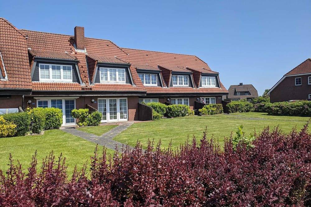 Ganze Wohnung, Ferienwohnung Heimathafen Friedrichskoog in Friedrichskoog-Spitze, Friedrichskoog
