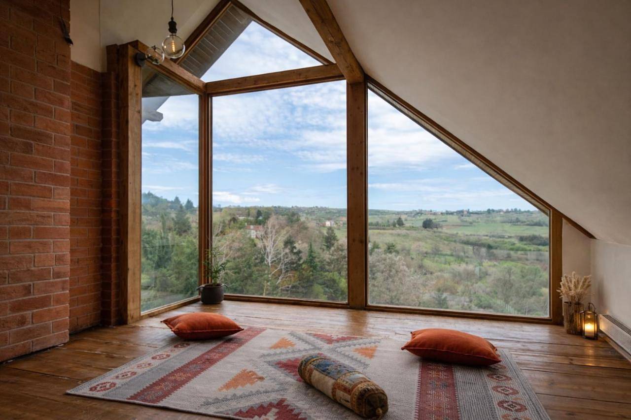 Matea Slow Living Home Private Retreat in Okręg południowobacki