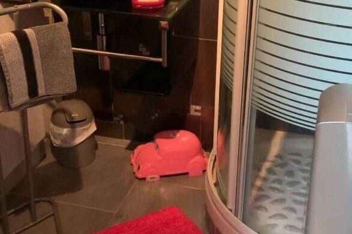 Location de vacances pour 4 personnes, avec terrasse et jardin, animaux acceptés à Trédrez-Locquémeau - 4