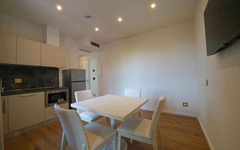 Studio entier, Studio avec Wifi  in Castiglioncello, Rosignano Marittimo