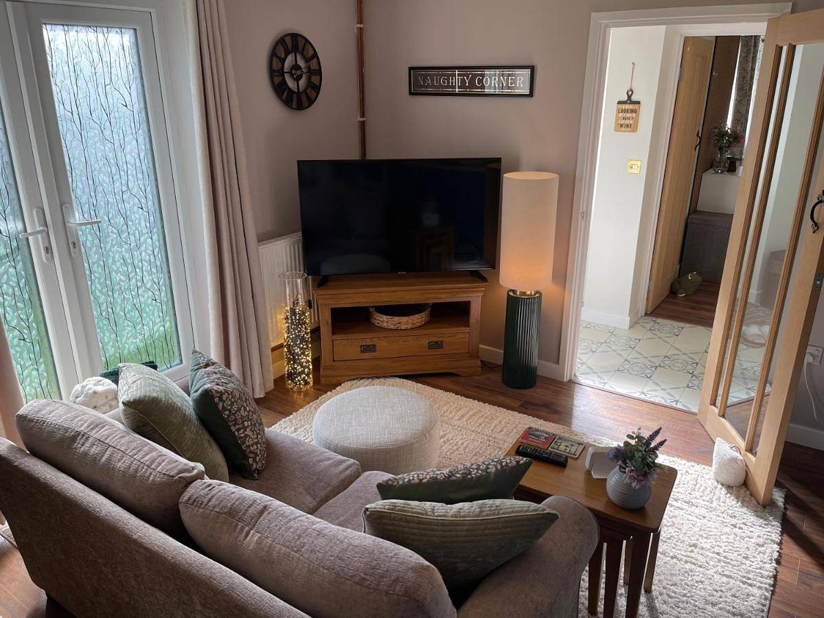 Appartement entier, The Hideaway in Yate, Gloucestershire du Sud