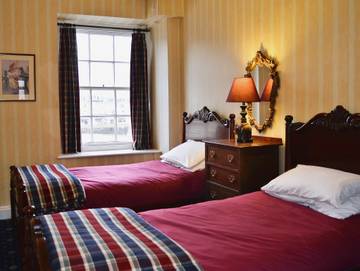 Holiday Rental for 4 People in Ilfracombe, Devon, Photo 3