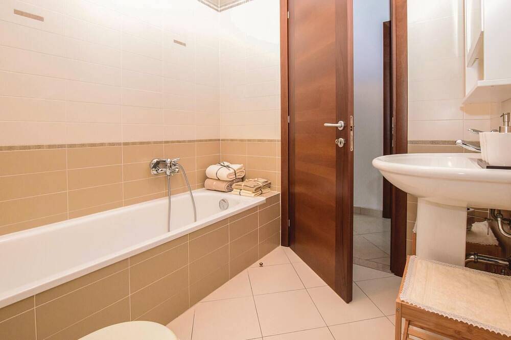 Apartamento entero, Precioso apartamento de 2 habitaciones en Viareggio -Lu- in Viareggio, Costa de la Maremma