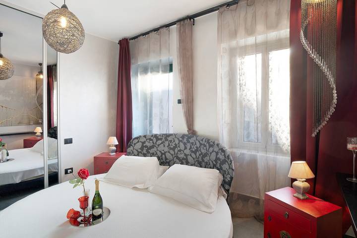 Ferienwohnung für 4 Personen in Imperia - 3