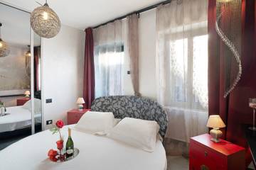 Ferienwohnung für 4 Personen in Oneglia, Imperia, Bild 2