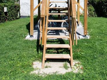 Bungalow für 2 Personen in Pornichet, Pays de la Loire, Bild 2