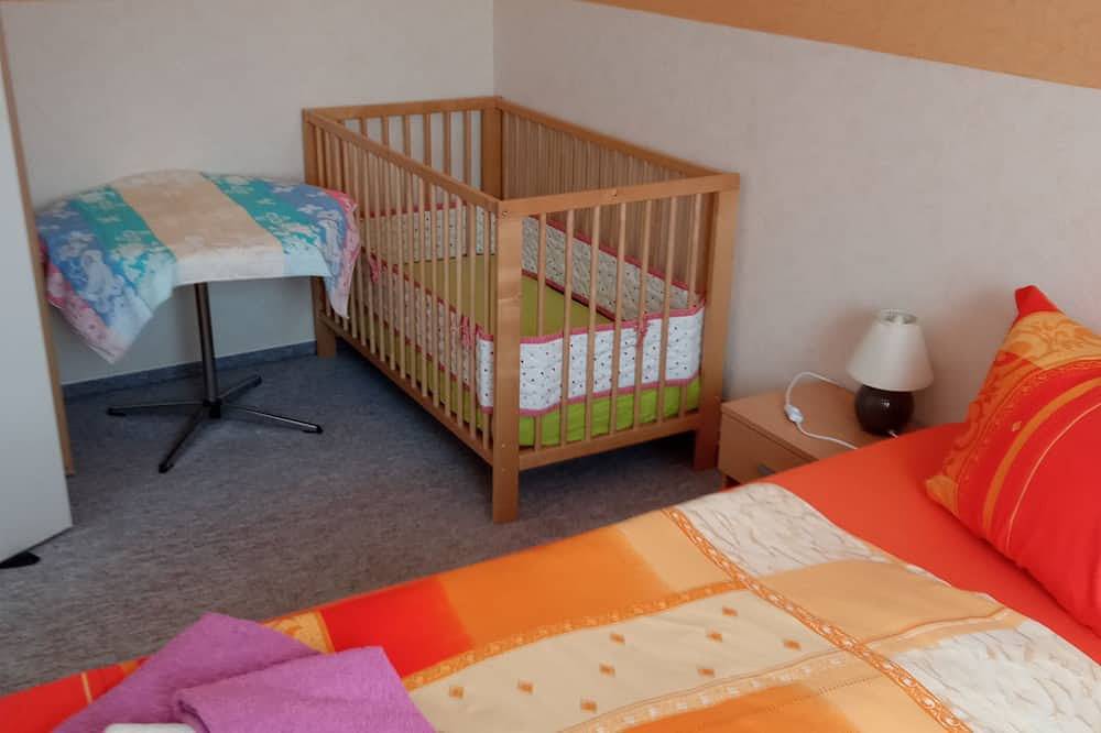 Ganze Wohnung, Sieben Seen, endlose Möglichkeiten für 2 bis 4 Erholungssuchende in Lychensee, Lychen