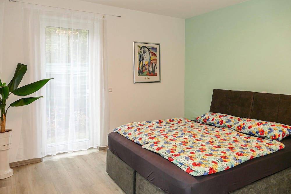 Lovely home in Lichteneiche with Wifi in Memmelsdorf, Landkreis Bamberg