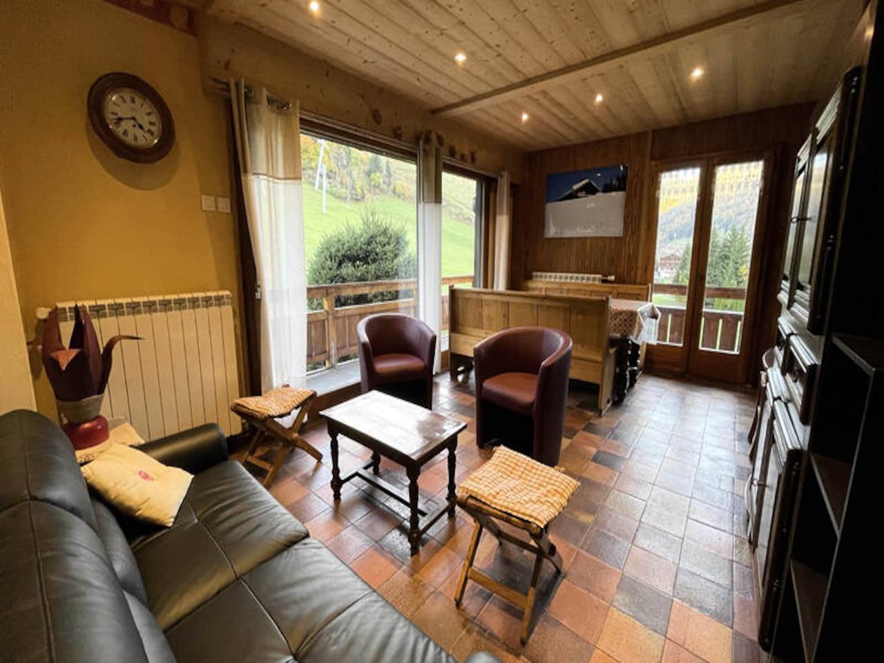 Photo : Appartement de vacances