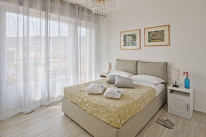 Ganze Wohnung, MonnaLisa - Mareri apartments in Taggia (stadt), Taggia