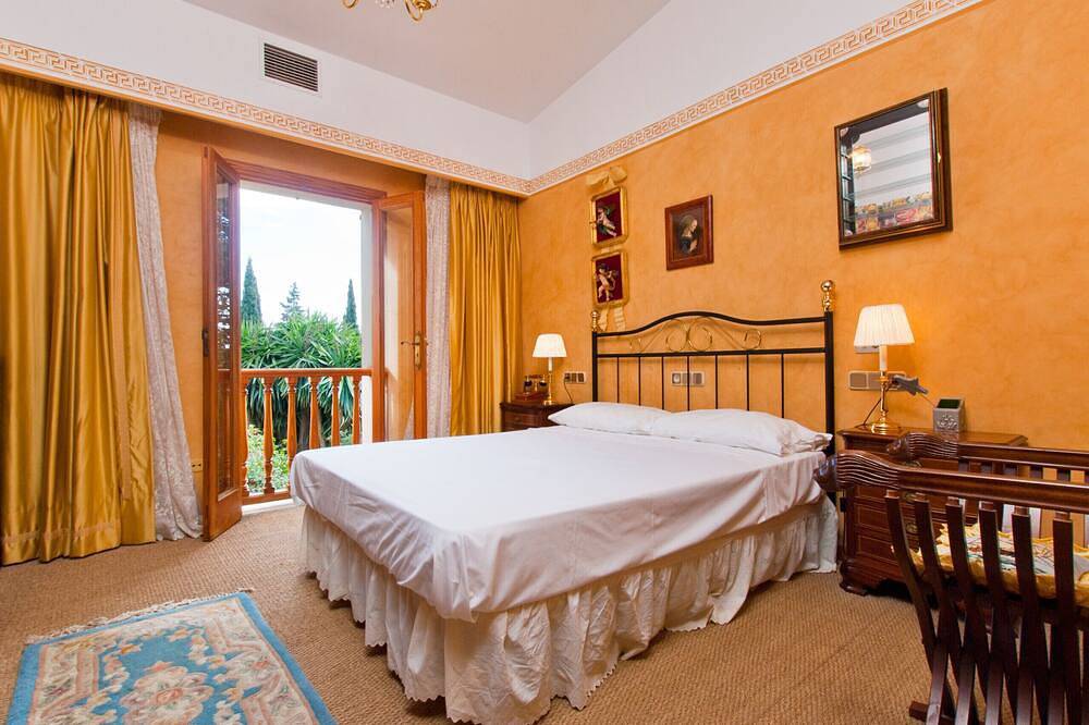 V. Villa Tramontana Lloseta in Lloseta, Interior de Mallorca