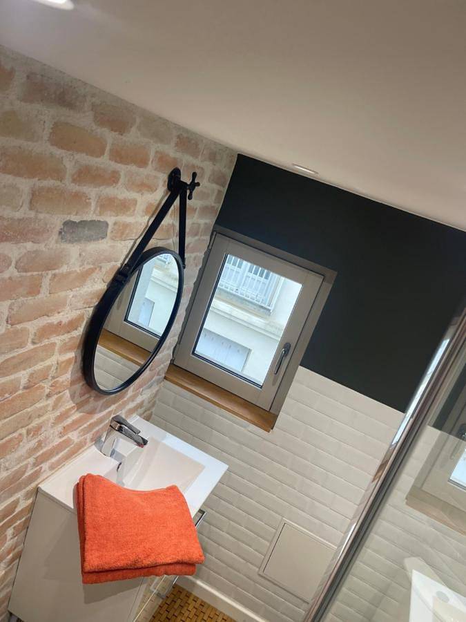 Gîte pour 2 personnes, avec vue et balcon à Villeneuve-sur-Lot - 2