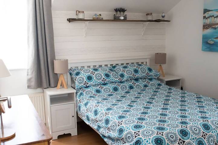 Location de vacances pour 4 personnes à Eastbourne - 2