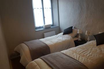 Gîte pour 4 Personnes dans Eguisheim, Région de Colmar, Photo 2