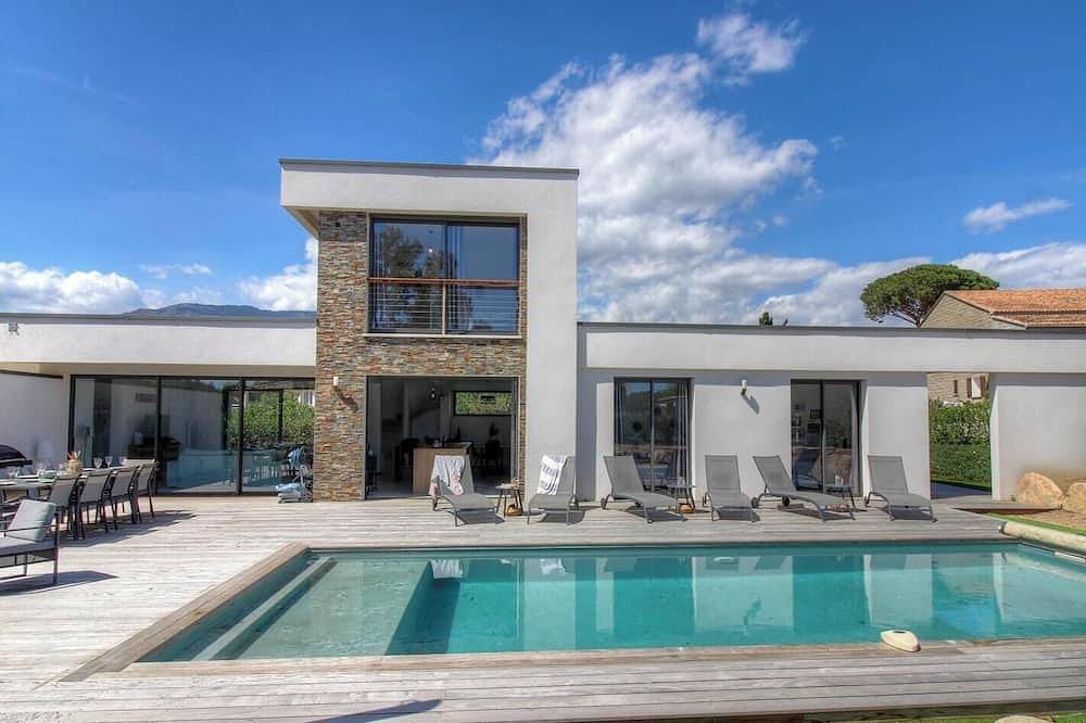 Villa Corsu - Porto Vecchio in Porto-Vecchio, Arrondissement de Sartène