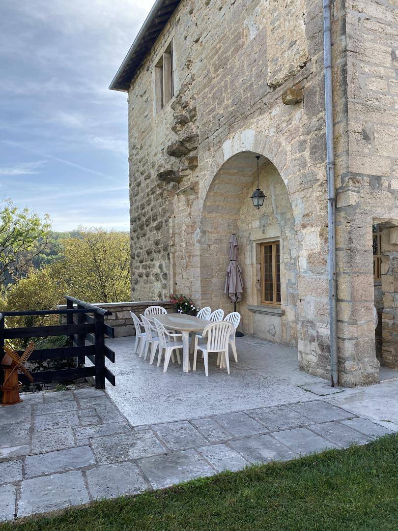 La Tour de Côtebrune in Doubs (desambiguación)