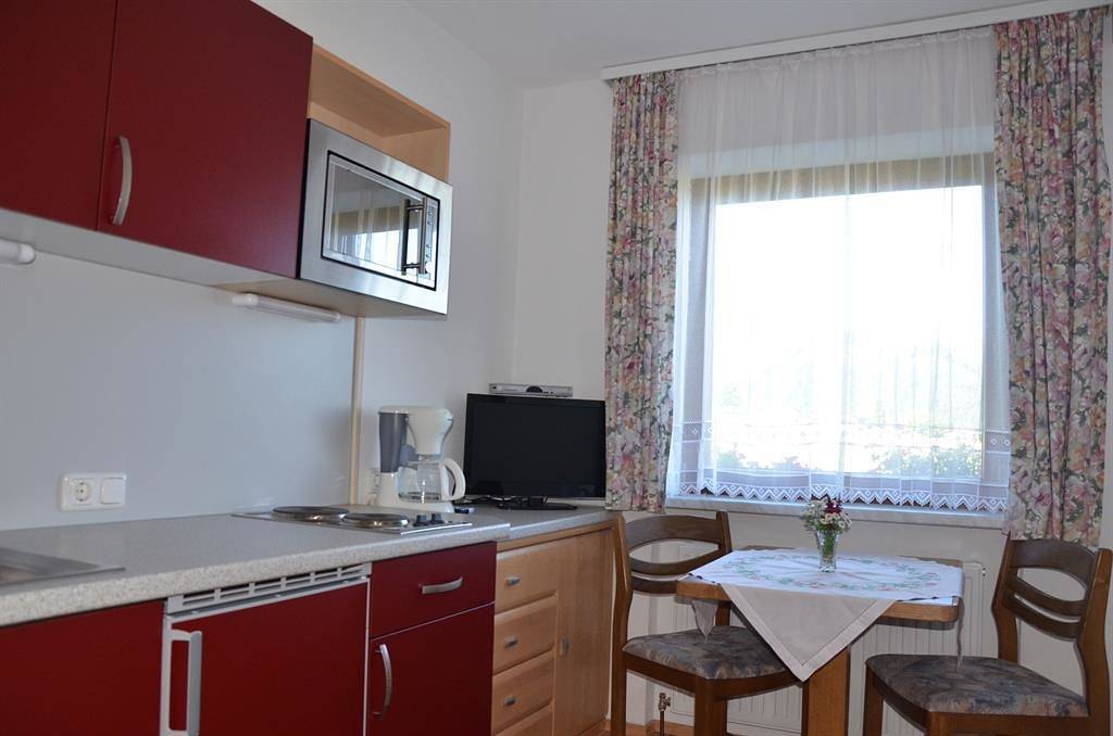 Ganze Ferienwohnung, Gästehaus Wallner - Fam. Wallner in Schwendt, Kaiserwinkl