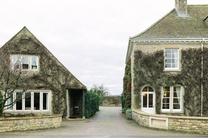 Location de vacances pour 2 personnes à Bibury - 2