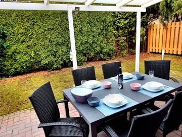 Ferienhaus für 5 Personen in Göhren-Lebbin, Fleesensee, Bild 3