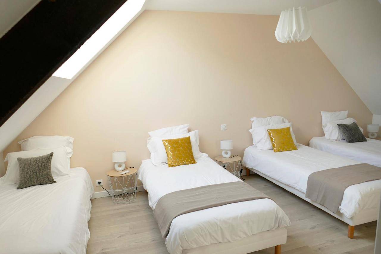 Le clos des Ty in La Baule-Escoublac, Côte d'Amour