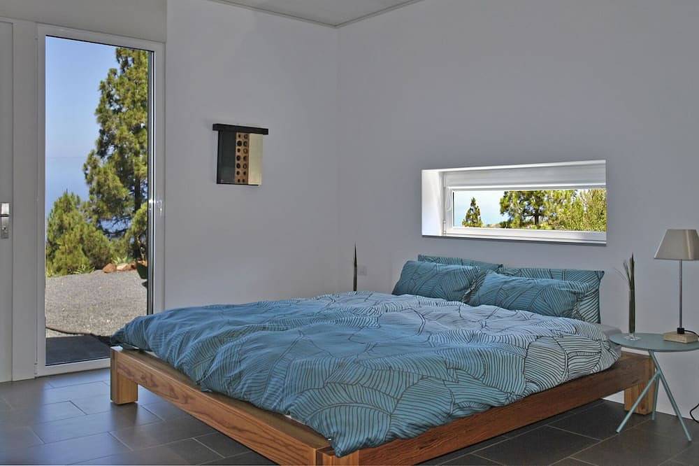 Relájate, Disfruta, Descubre in El Pino (La Palma), Puntagorda