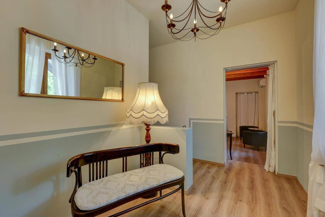 B&B La Contessa in Monfalcone, Görz Provinz