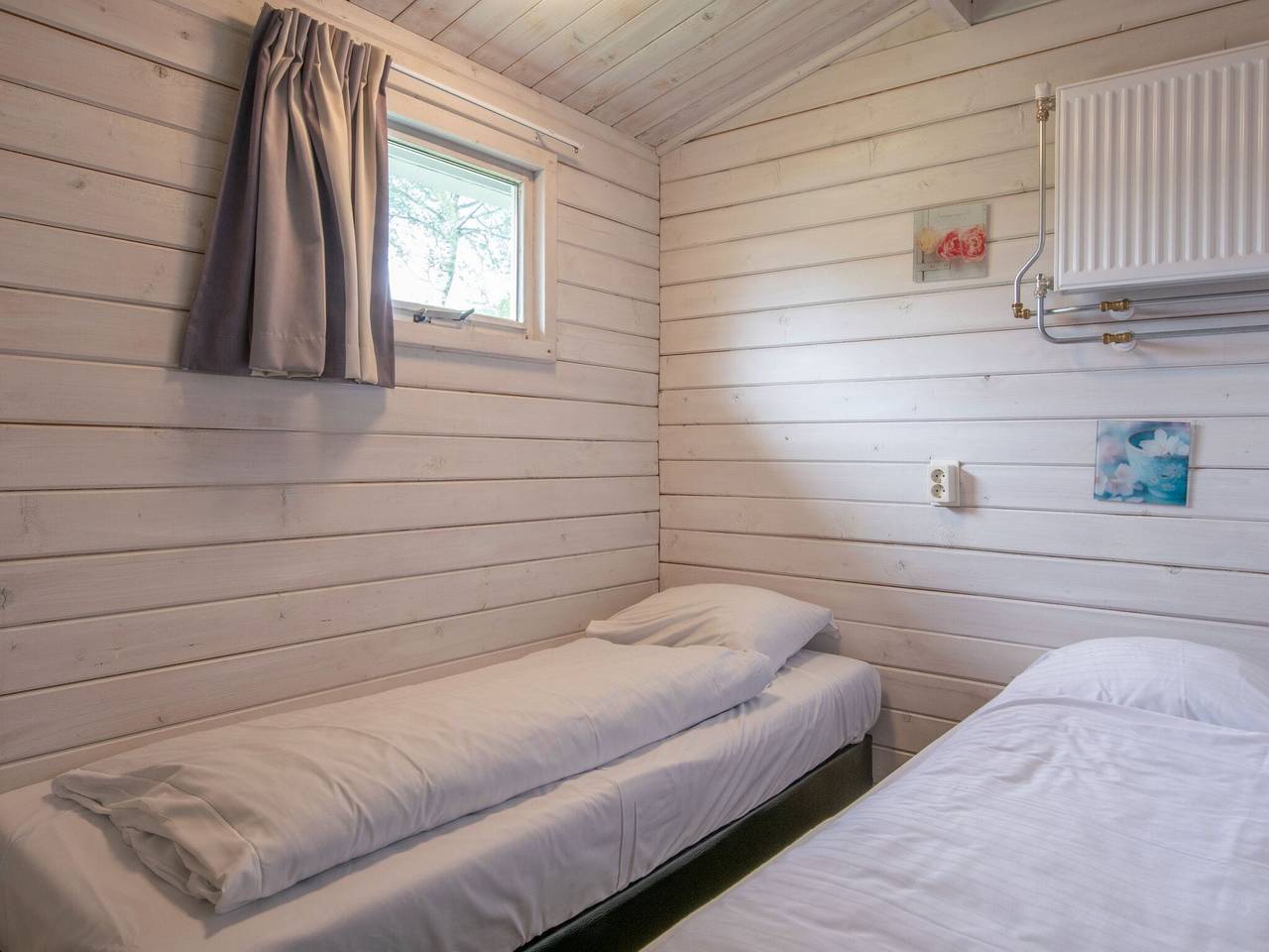Wohnung in den Niederlanden bei Naturpfaden in Nationalpark De Maasduinen