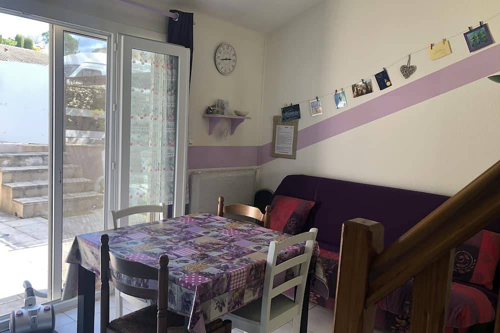 Petite maison en Ardèche près des gorges in Saint-Martin-d'Ardèche, Gorges de l’Ardèche