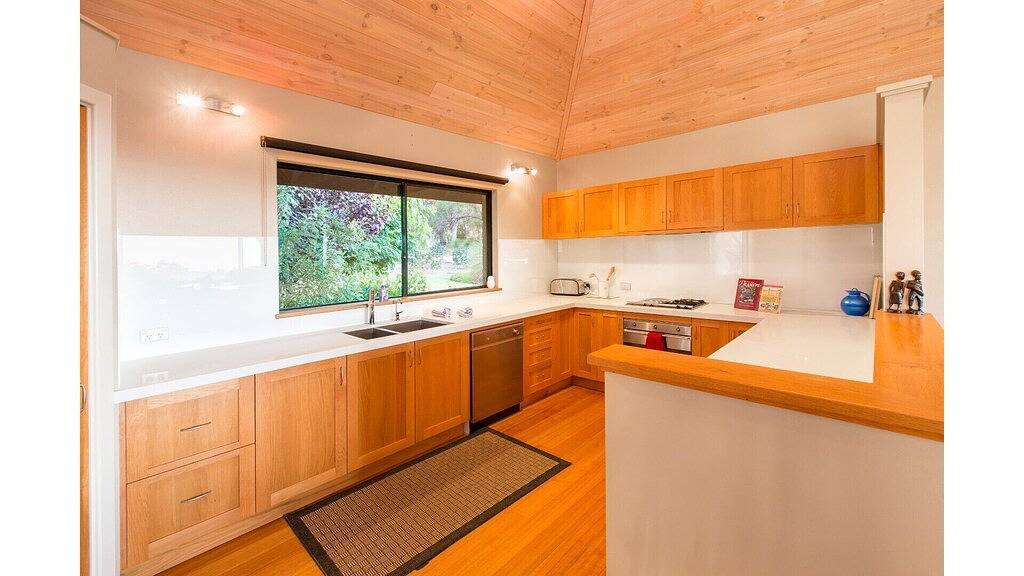 Roo topia at Chez Nous A Yallingup Sanctuary in Yallingup, Western Australia