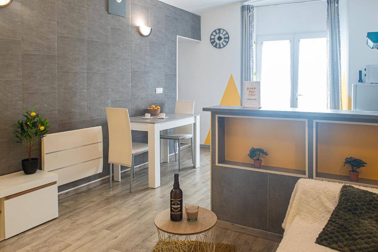 Appartement entier, Seven Keys - Le nid de Payre in Le Pouzin, Privas (arrondissement)
