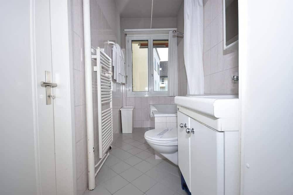 Ganze Wohnung, 1Br on perfect location (Mill 3.14) in Zürich, Bezirk Zürich