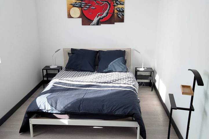 Gîte pour 6 personnes à Pléboulle - 2