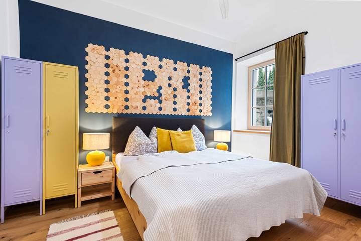 Ferienwohnung für 2 Personen in Bad Aussee - 2