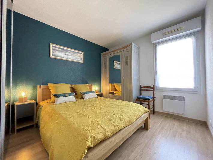 Gîte pour 2 personnes, avec terrasse à Saint-Jean-de-Luz - 2