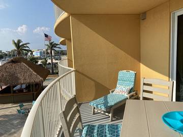 Beach Rental for 6 Guests in Gulf Highlands, West Panama City Beach, Picture 3