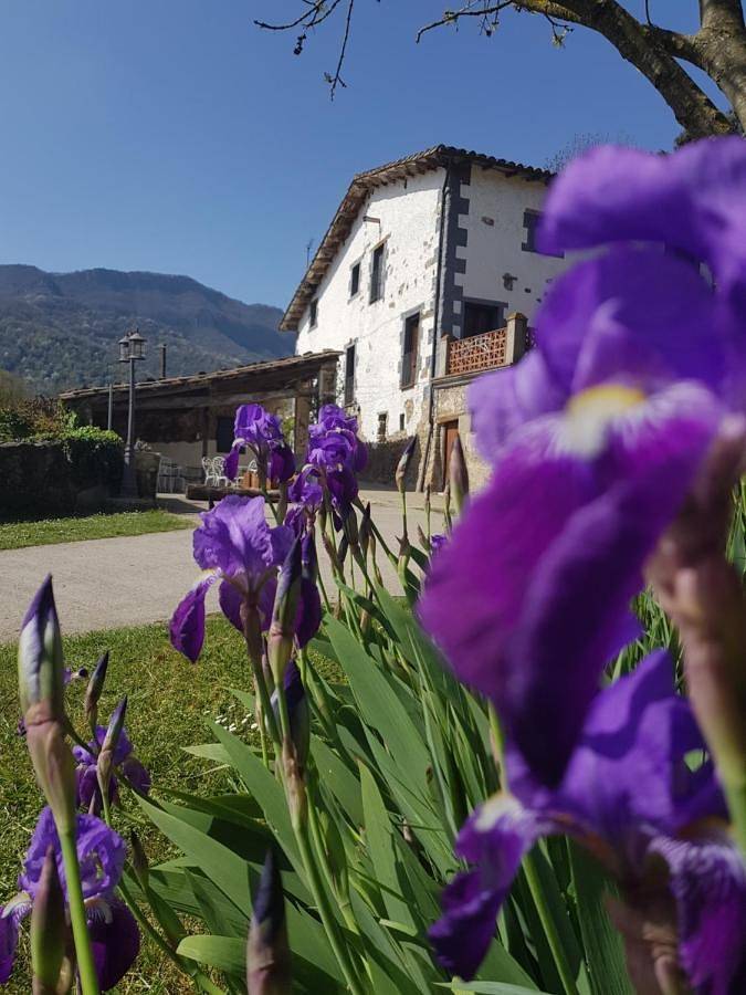 Casa rural para 2 personas, con Terraza además de Jardín y Piscina en Las Presas - 2